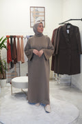 Robe Col
